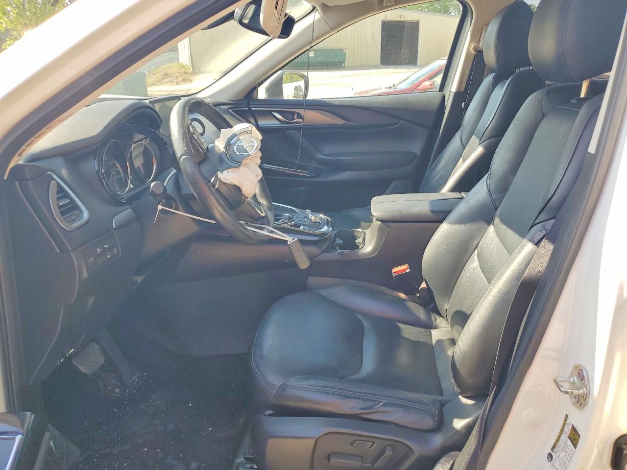 2016 Mazda Cx-9 VIN JM3TCACY6G0115098 photo 7