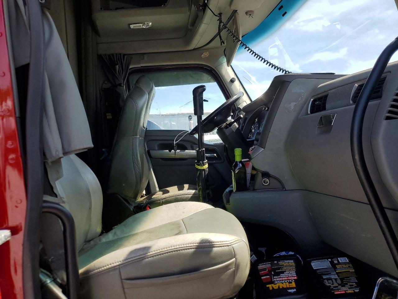 2018 KENWORTH All other VIN 1XKYD49X0JJ180336 photo 5