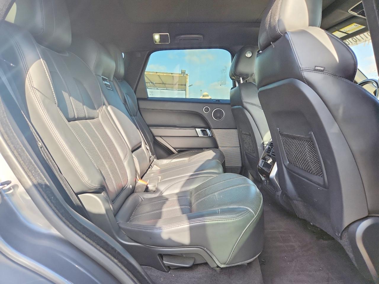 2016 Land Rangerover VIN SALWR2PF5GA101490 photo 11