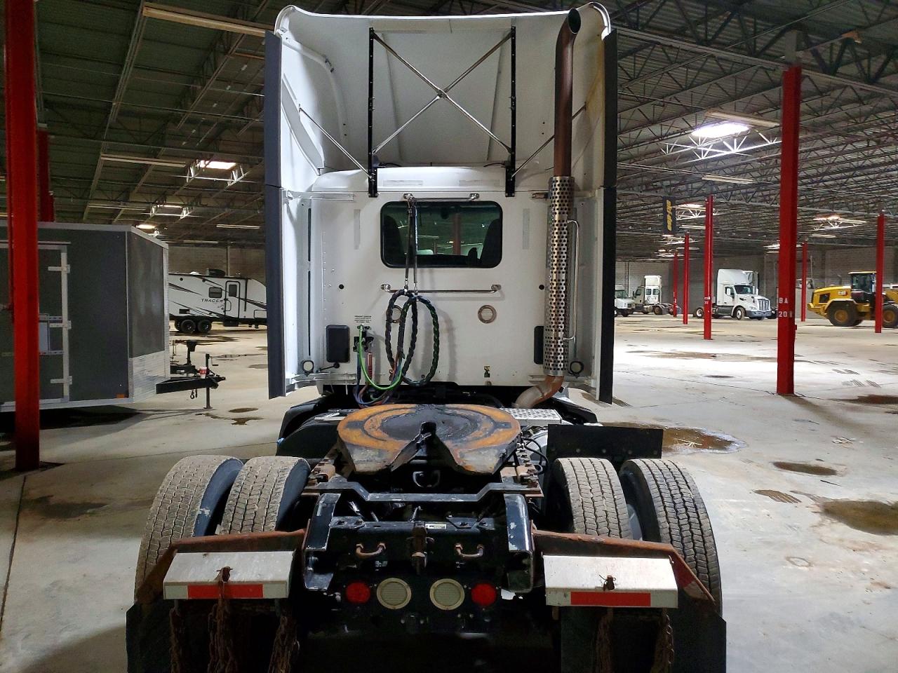 2018 KENWORTH All other VIN 1XKYA48X7JJ204352 photo 6