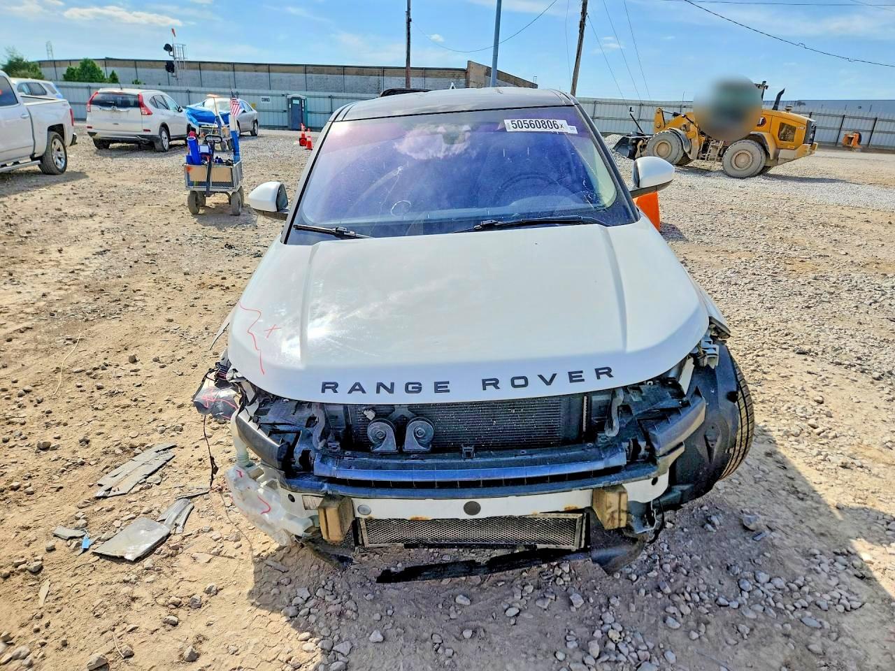 2017 Land Rangerover VIN SALVP2BG5HH217508 photo 5