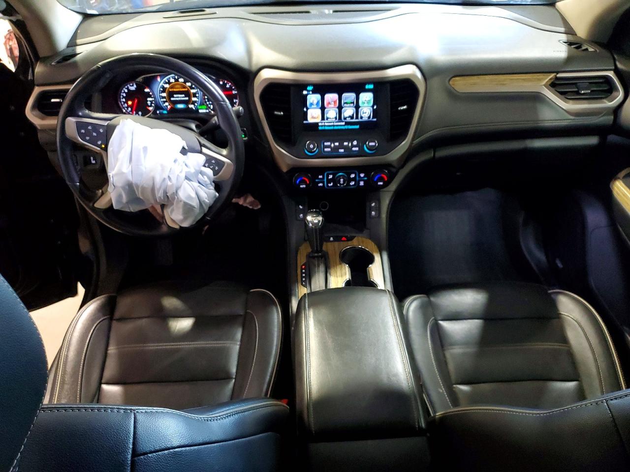 2019 GMC Acadia den VIN 1GKKNPLS0KZ169499 photo 8