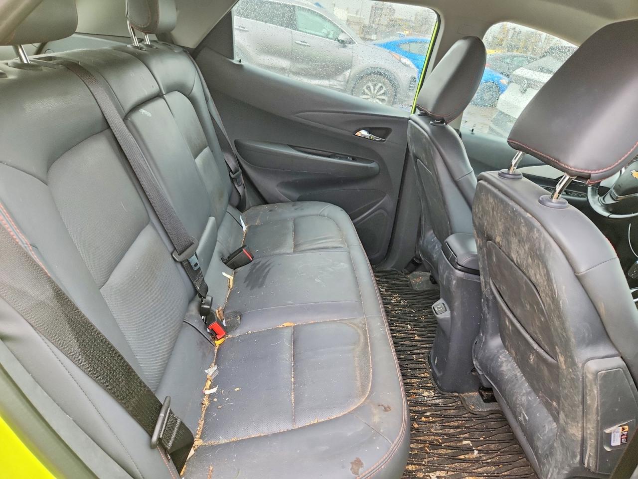 2019 Chevrolet Bolt VIN 1G1FZ6S01K4114156 photo 10