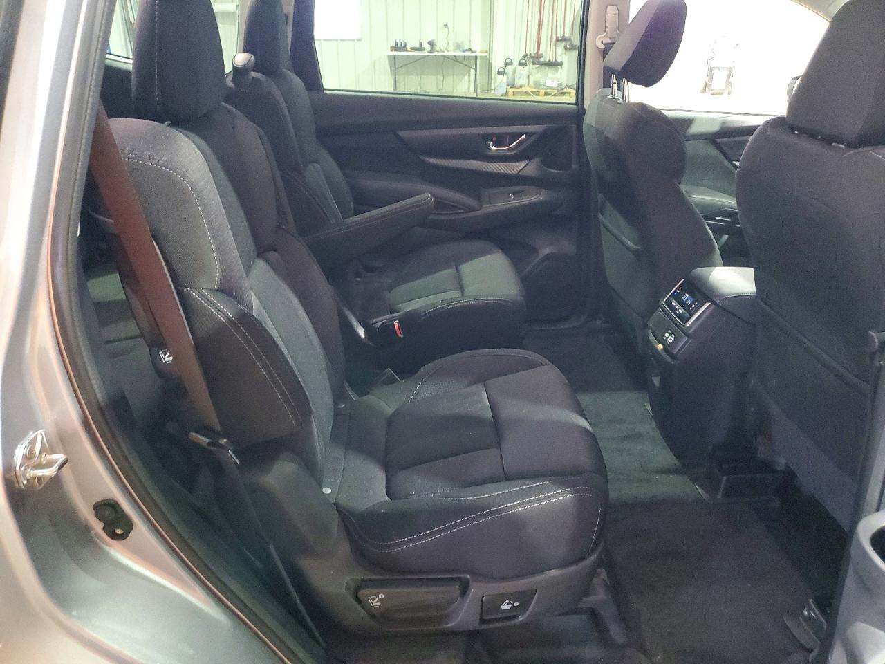2025 Subaru Ascent VIN 4S4WMADD1S3423295 photo 11