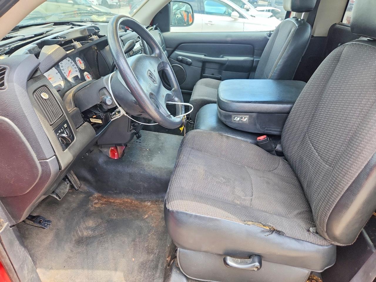 2002 Dodge Ram 1500 VIN 1D7HA16K12J261865 photo 7