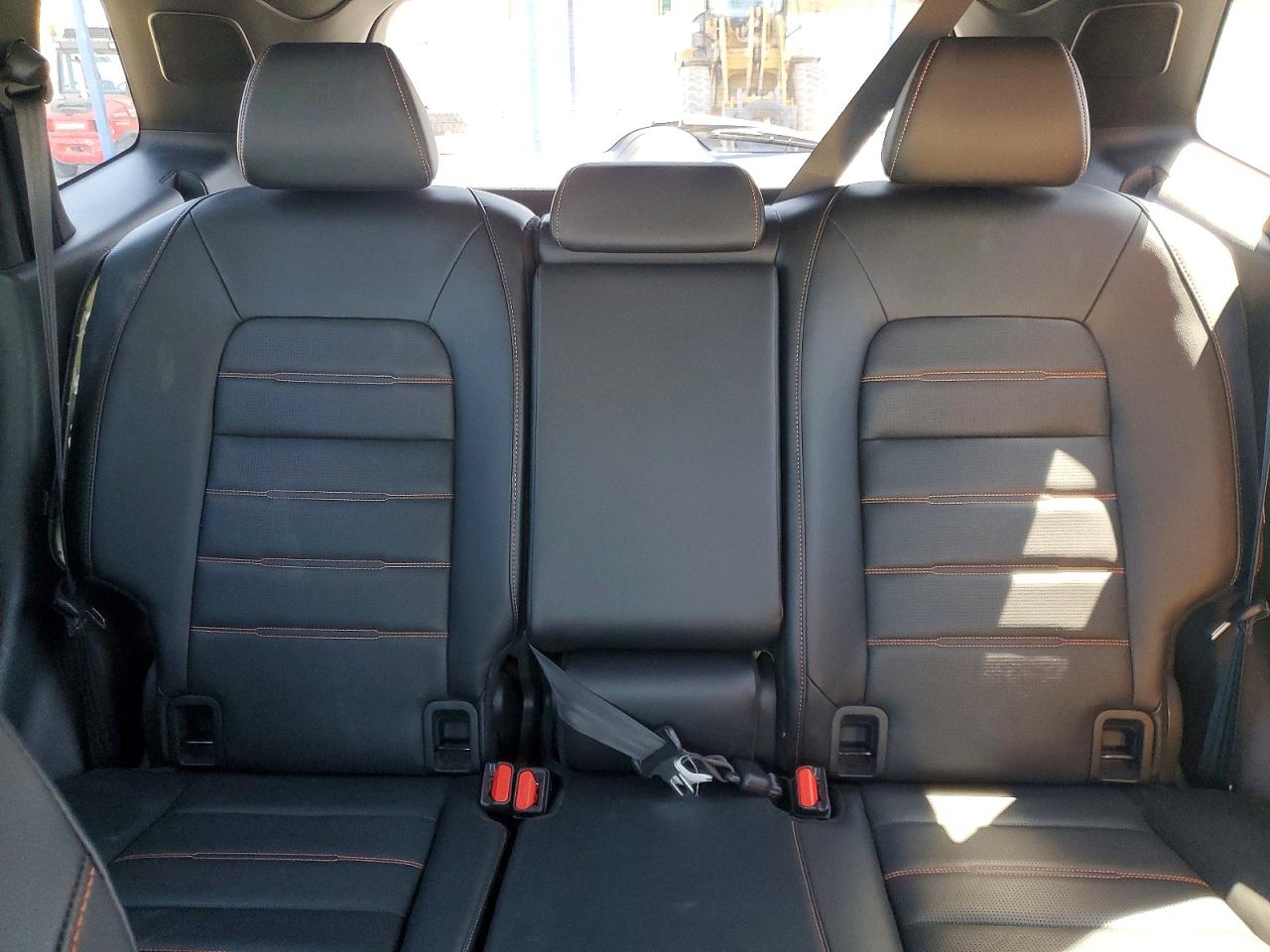 2023 Honda Crv VIN 2HKRS6H90PH810975 photo 10