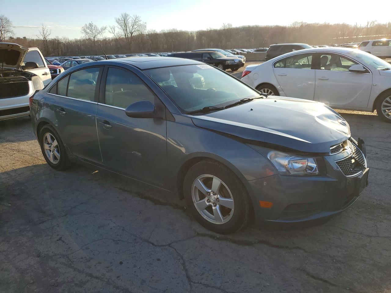 2012 CHEV Cruze VIN 1G1PF5SC9C7286467 photo 4