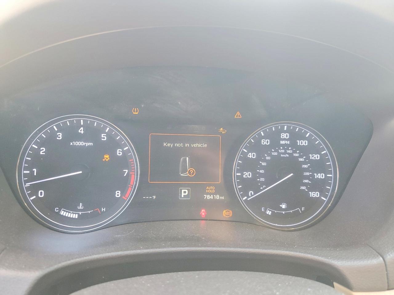 2015 Hyundai Genesis VIN KMHGN4JE7FU101194 photo 9