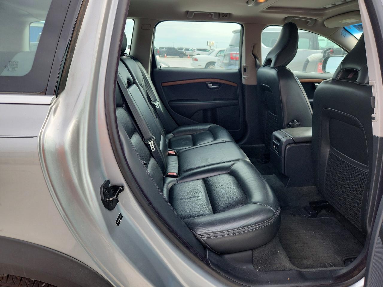 2010 Volvo Xc70 VIN YV4960BZ9A1091635 photo 10