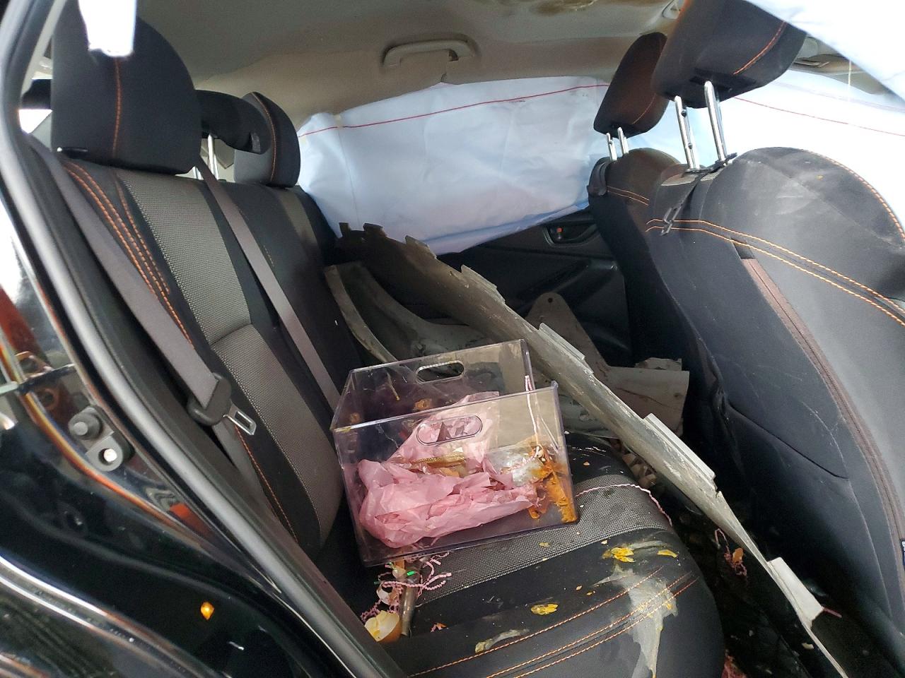 2019 Subaru Crosstrek VIN JF2GTAEC1K8233633 photo 10
