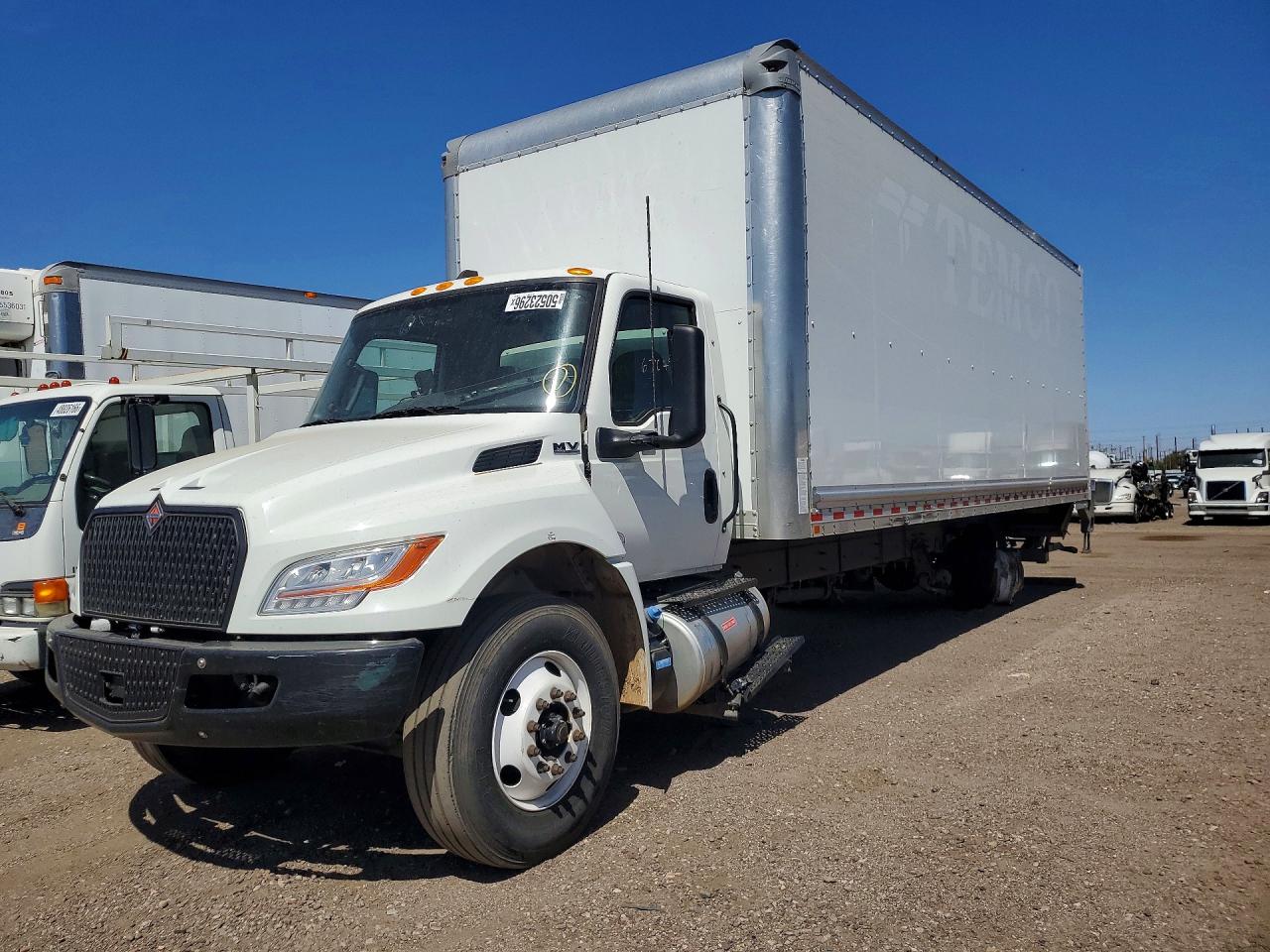 2023 International All other VIN 3HAEUMMLXPL248058 photo 1