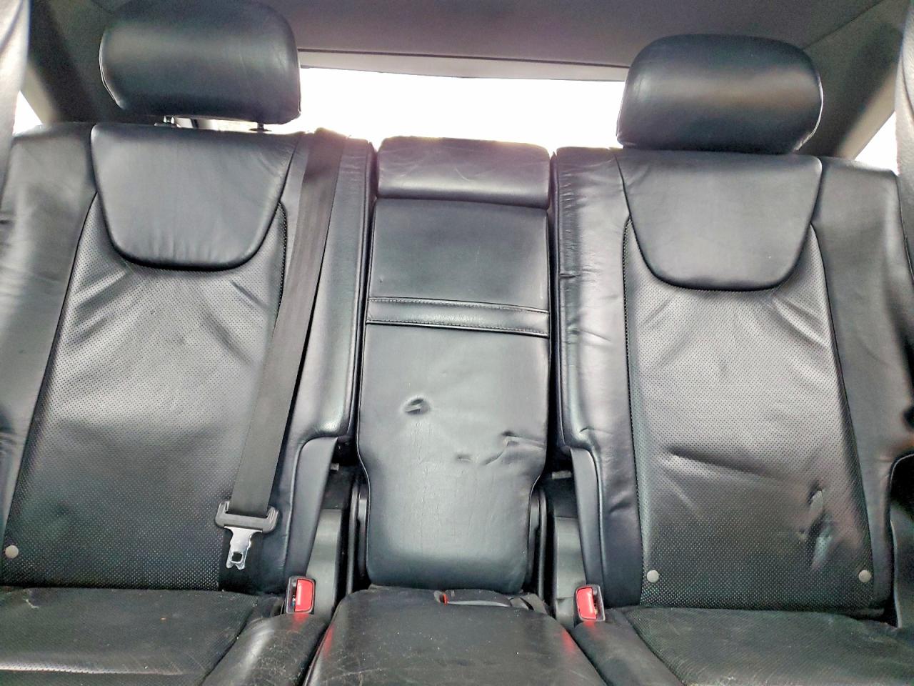 2013 Lexus Rx350 VIN 2T2BK1BA1DC174357 photo 10