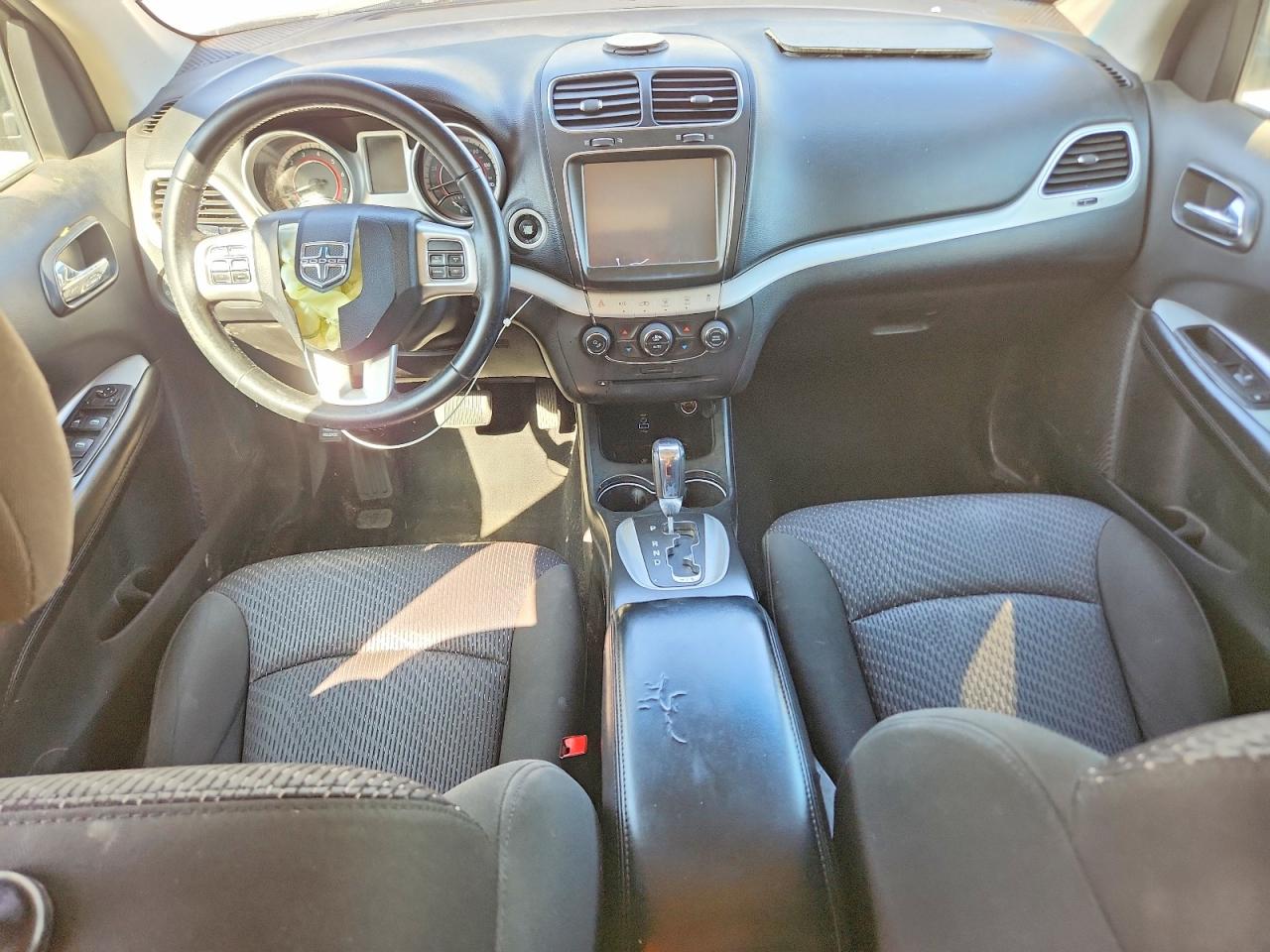 2019 Dodge Journey VIN 3C4PDCBBXKT863865 photo 8