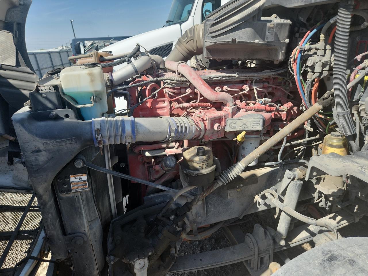 2018 PETERBILT All other VIN 1XPBA48X5JD446426 photo 7