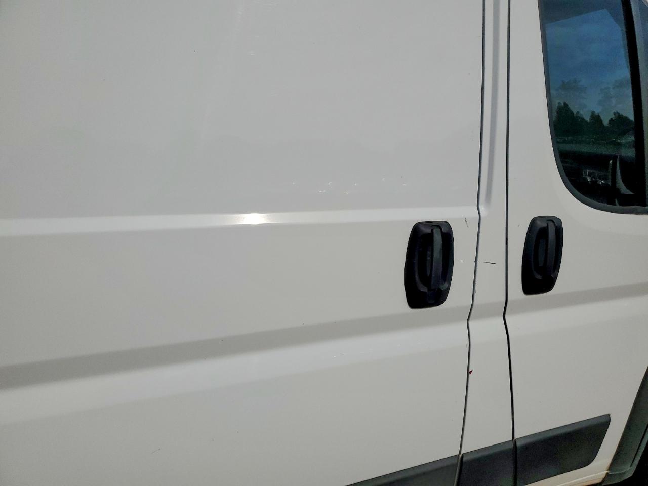2019 Ram Promaster VIN 3C6TRVCG7KE516026 photo 10