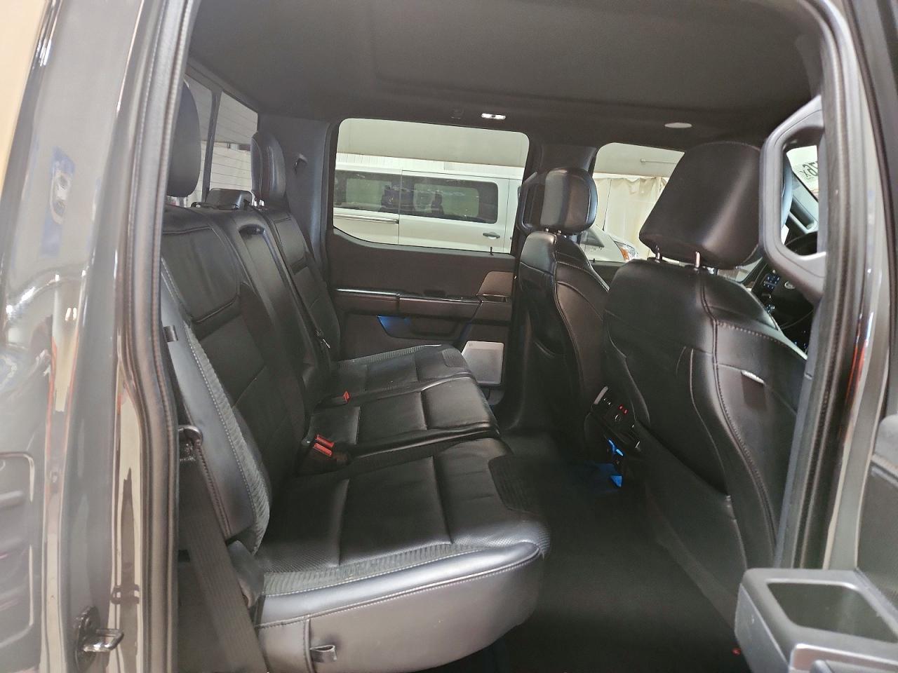 2021 Ford F150 VIN 1FTFW1RG7MFC80453 photo 10