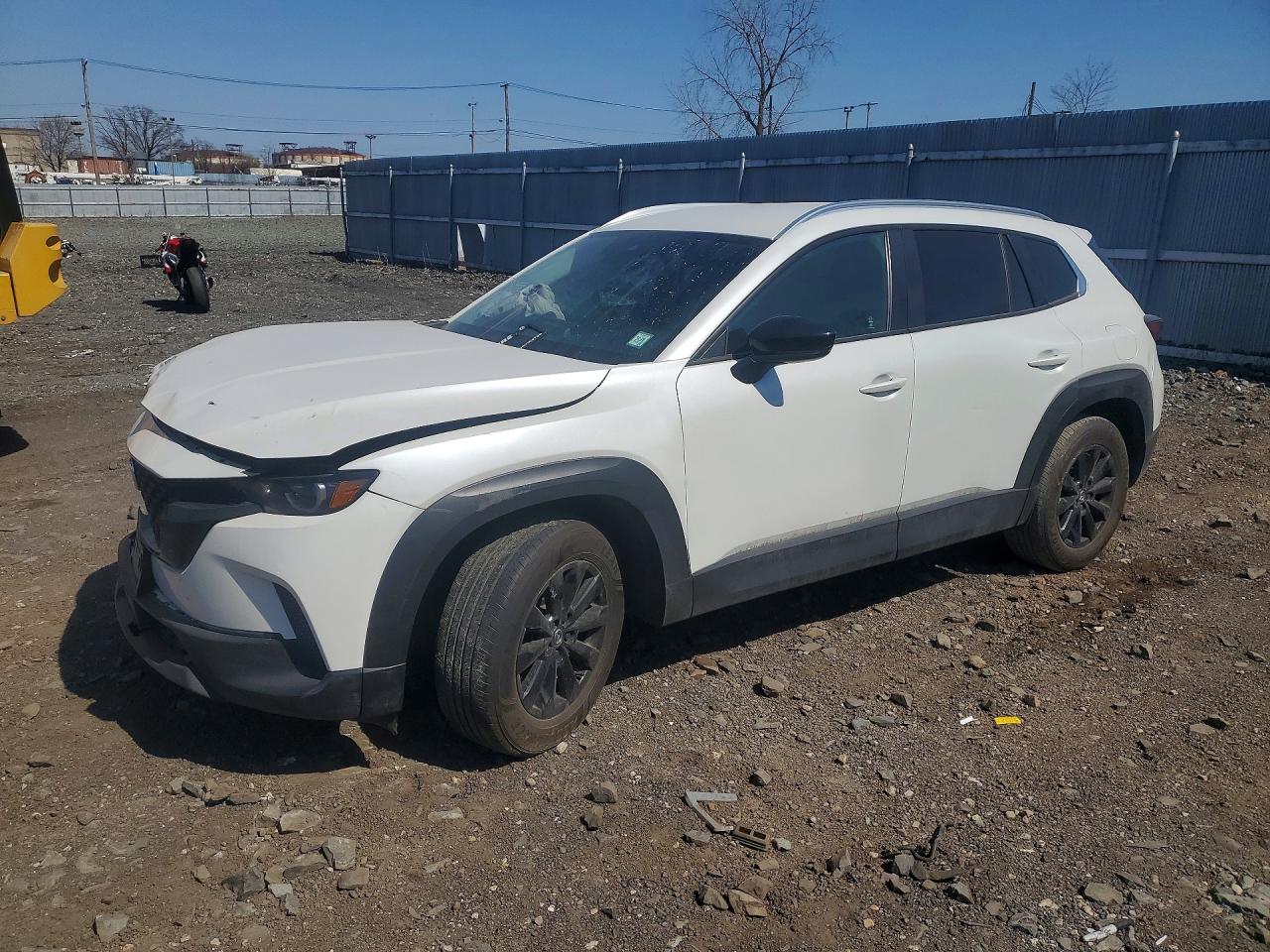 2024 Mazda Cx-50 VIN 7MMVABBM4RN244443 photo 1