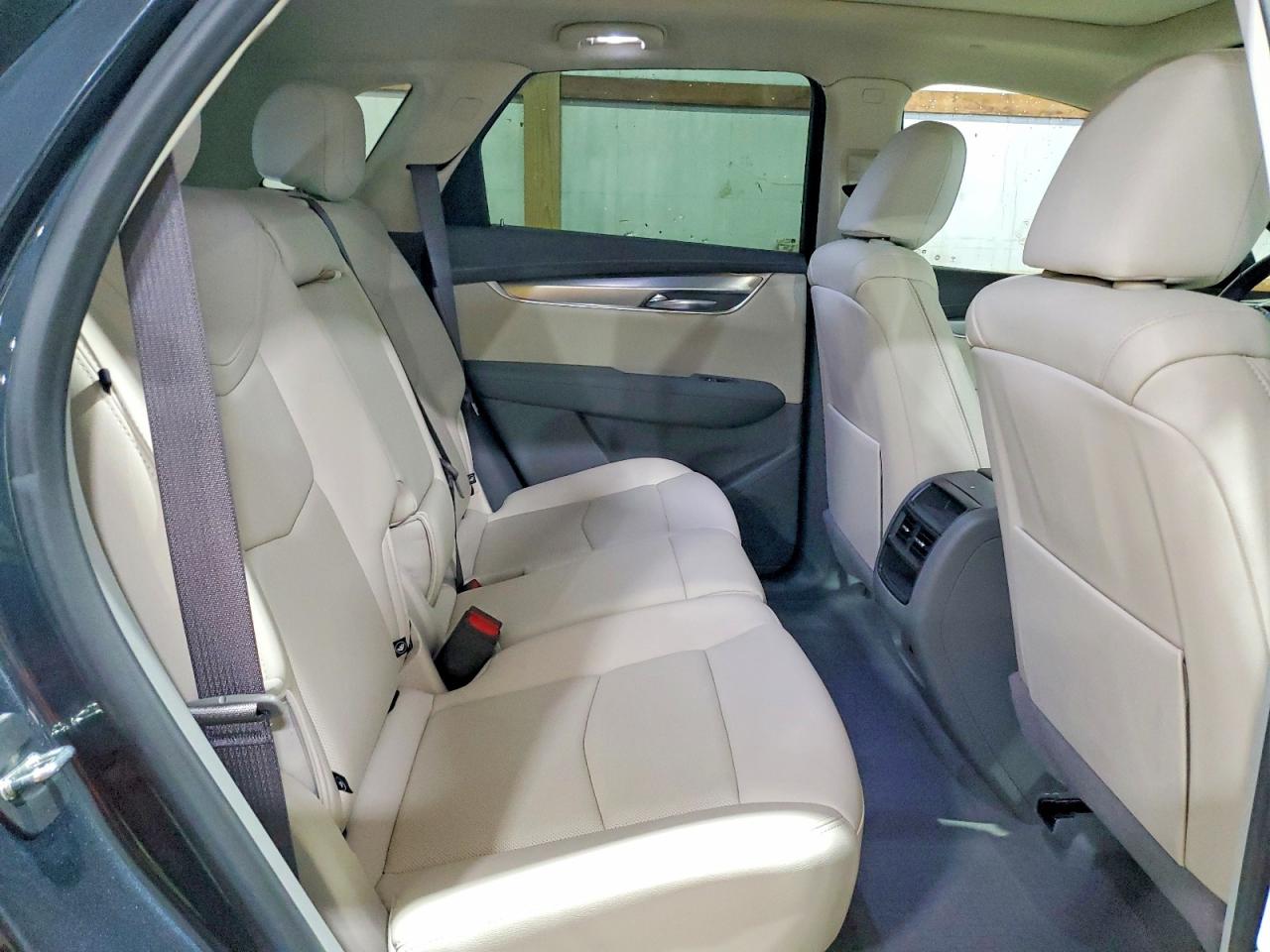 2021 Cadillac Xt5 VIN 1GYKNDRS9MZ138976 photo 11