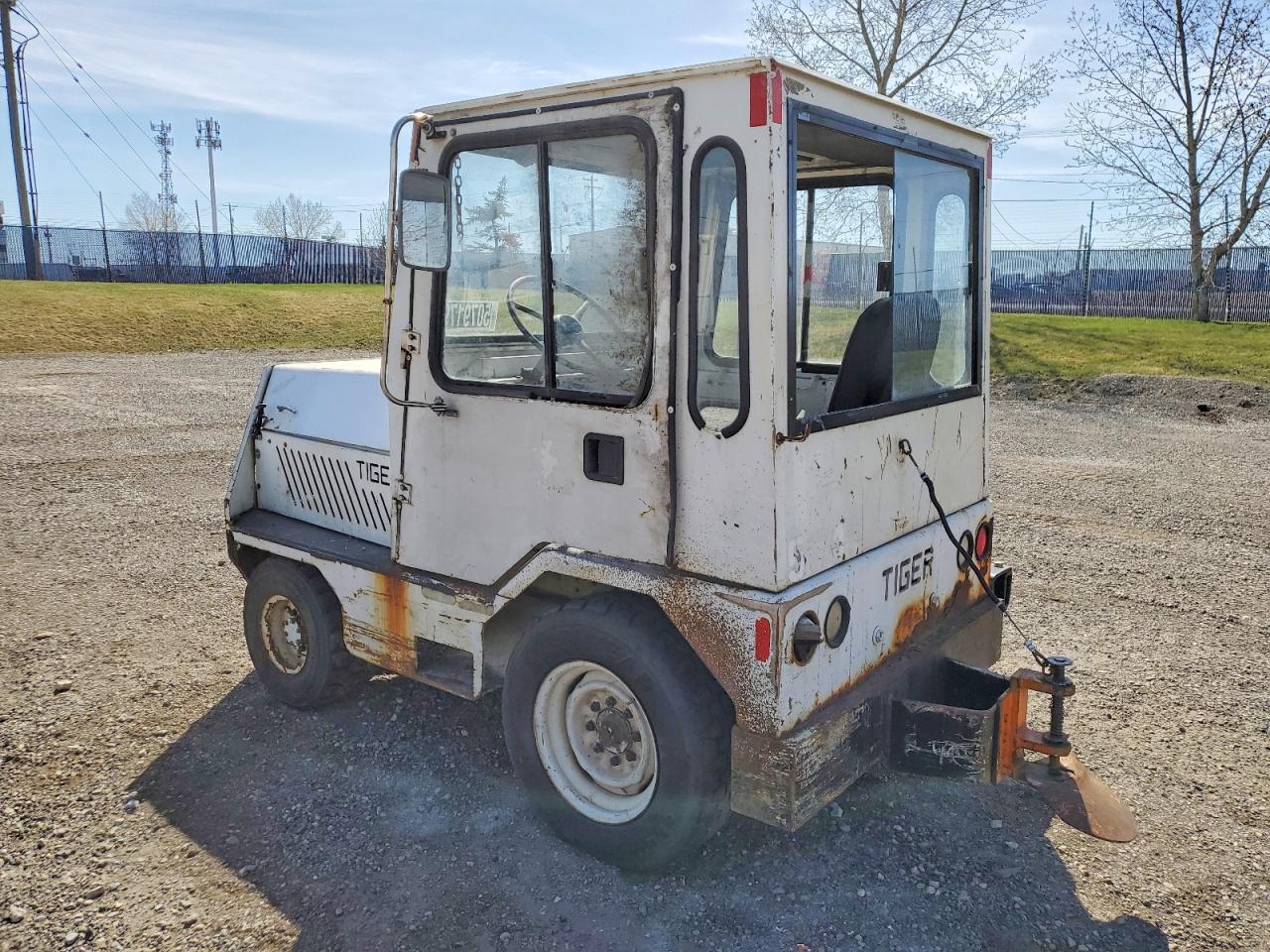 2000 Gasoline c VIN 00051943160401080 photo 3