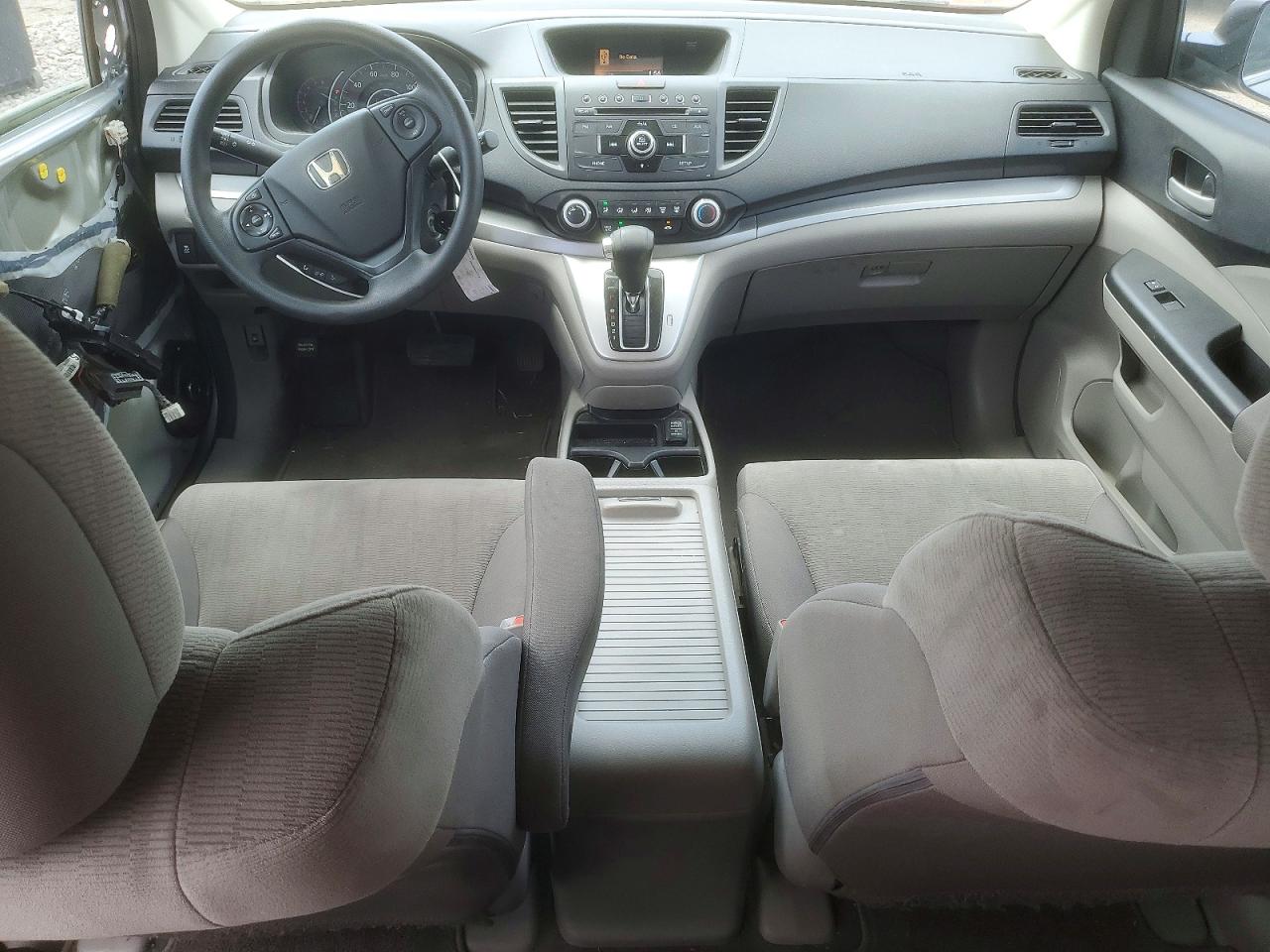 2012 HONDA Crv VIN 5J6RM3H36CL032508 photo 8