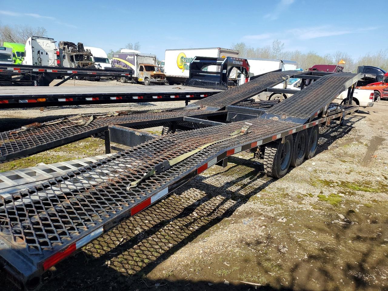 2019 KAUFMAN Ez 4 VIN 5VGFE4739KL003419 photo 4