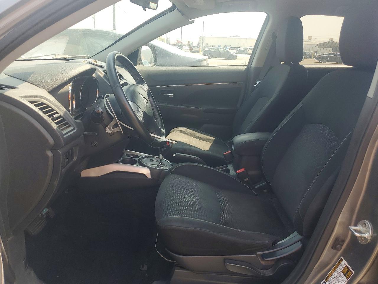 2013 Mitsubishi Outlander VIN 4A4AP4AU9DE022900 photo 7