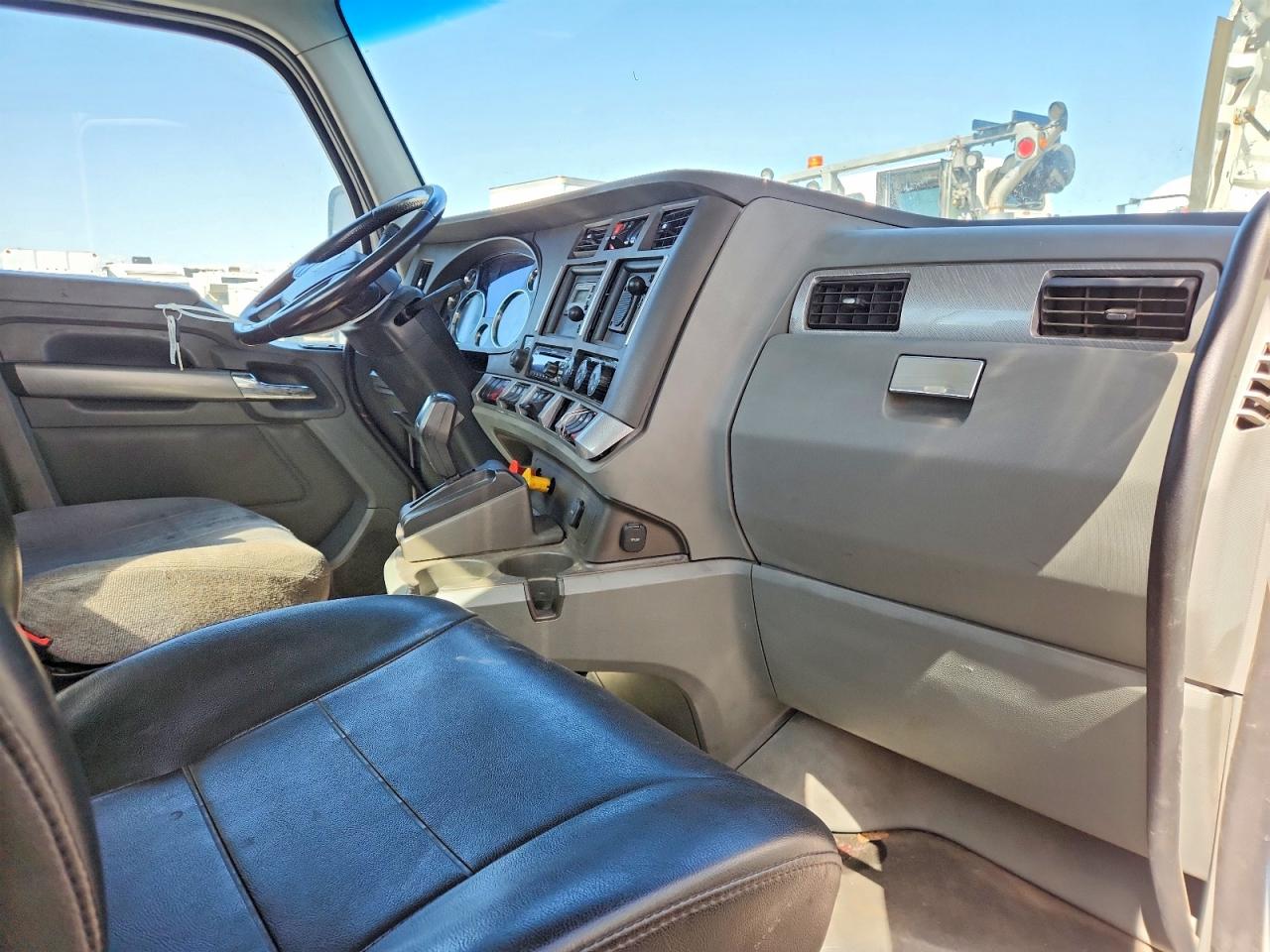 2018 KENWORTH All other VIN 1XKYA48XXJJ204331 photo 5