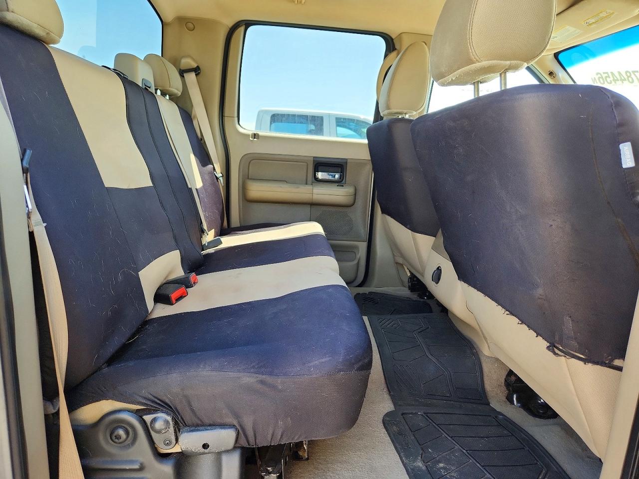 2007 Ford F150 VIN 1FTPW14V77KC70219 photo 10