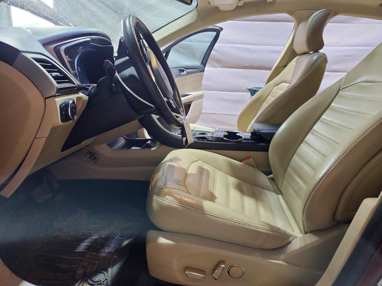 2015 Ford Fusion VIN 3FA6P0H96FR210223 photo 7