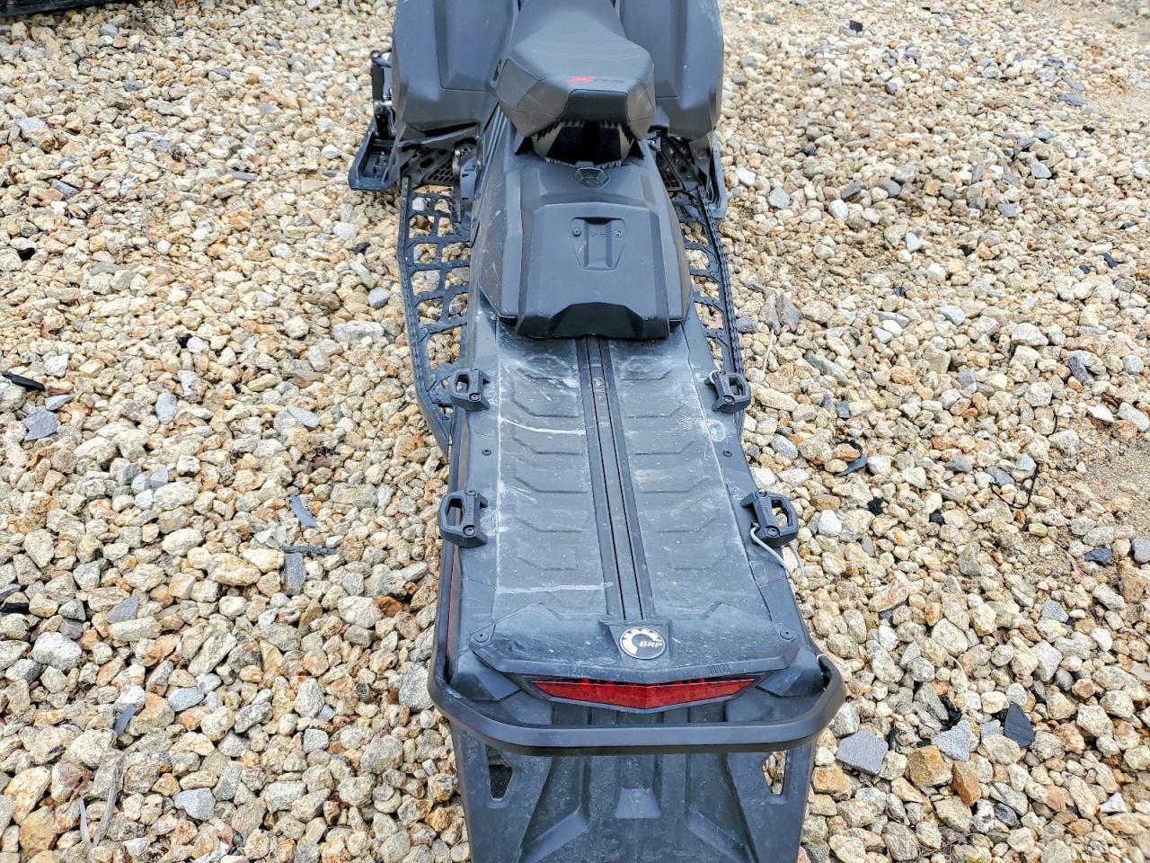 2025 SKIDOO Xrs renega VIN 2BPSUYS38SV000007 photo 6