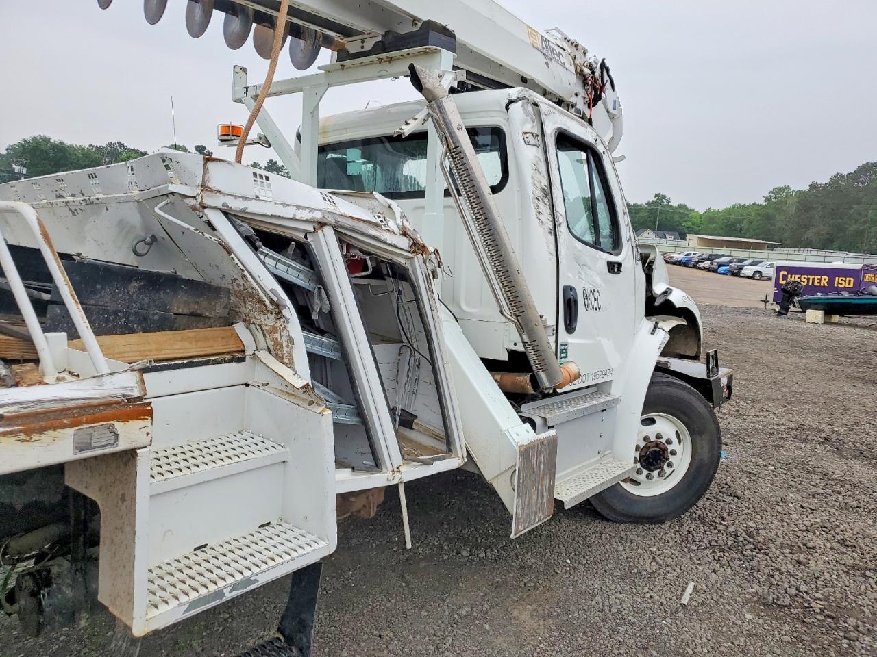 2024 FREIGHTLINER All other VIN 3ALDCXFC4RDUM8379 photo 9
