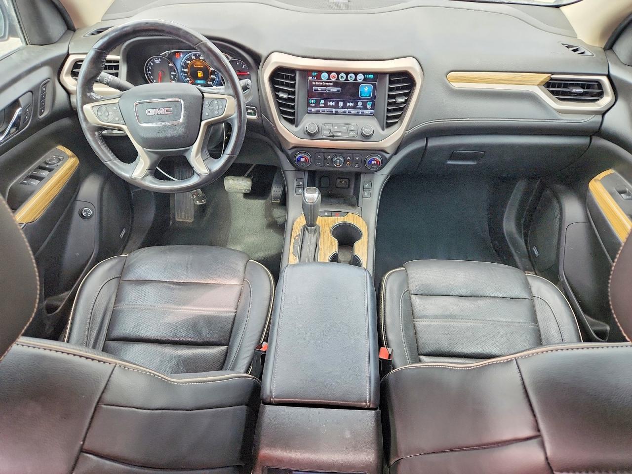 2018 GMC Acadia den VIN 1GKKNXLS3JZ163520 photo 8