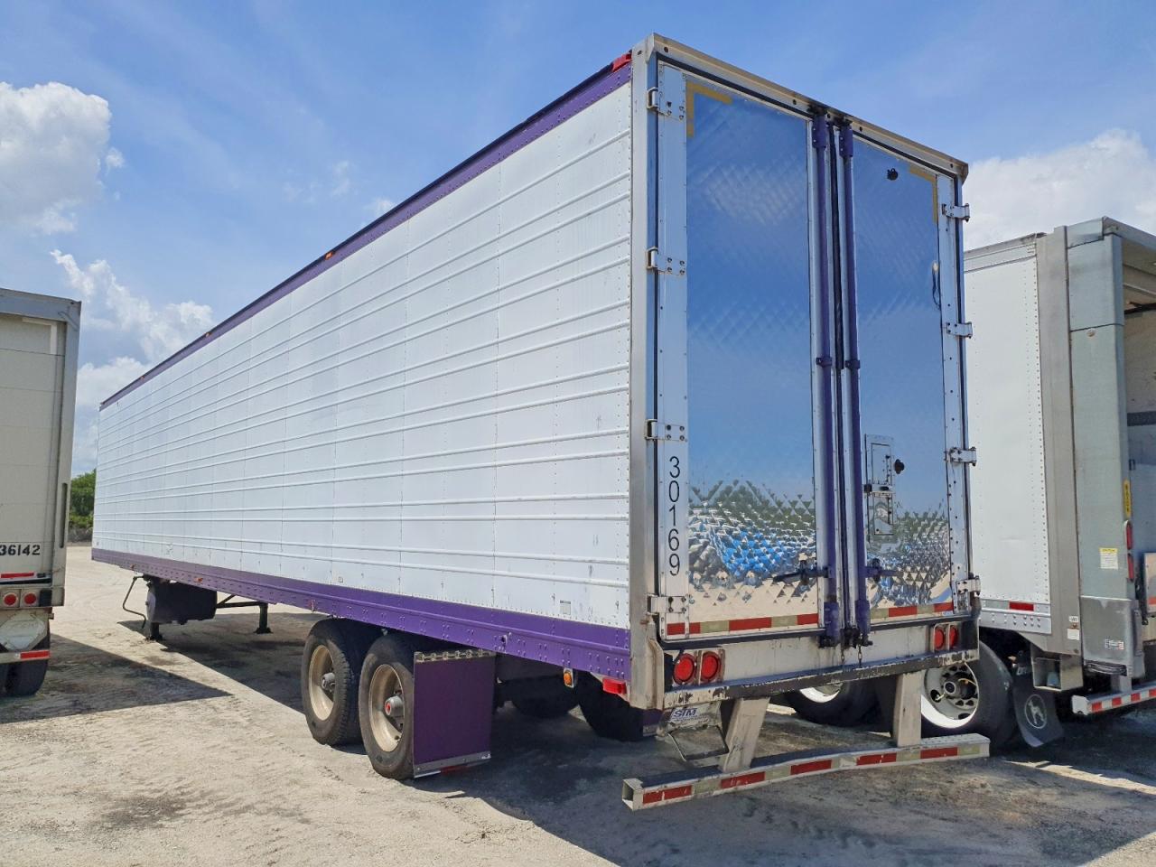 2008 WABA All models VIN 1JJV532WX8L091774 photo 3
