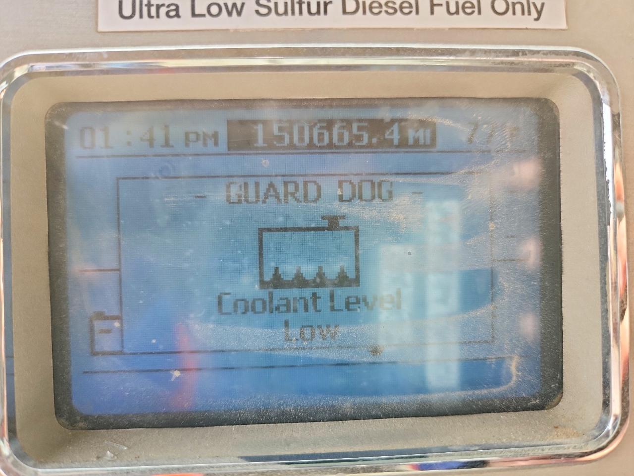 2016 MACK All other VIN 1M2AX04C4GM030069 photo 8
