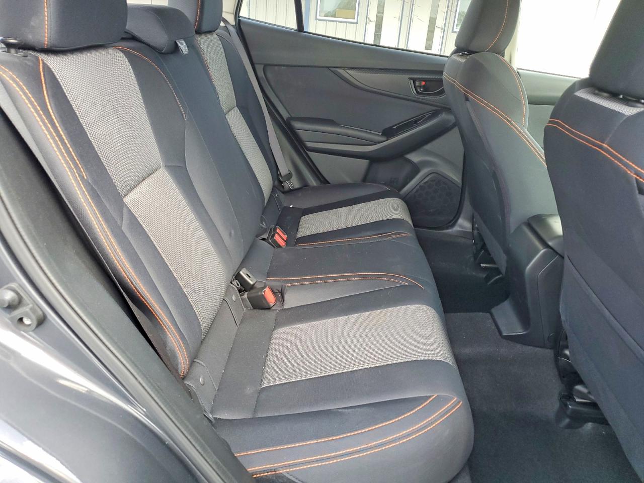 2023 Subaru Crosstrek VIN JF2GTAEC5PH201050 photo 11