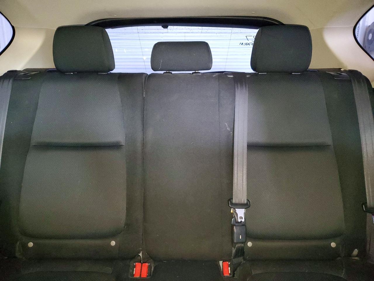 2015 Mazda Cx-5 VIN JM3KE2BE4F0509510 photo 10