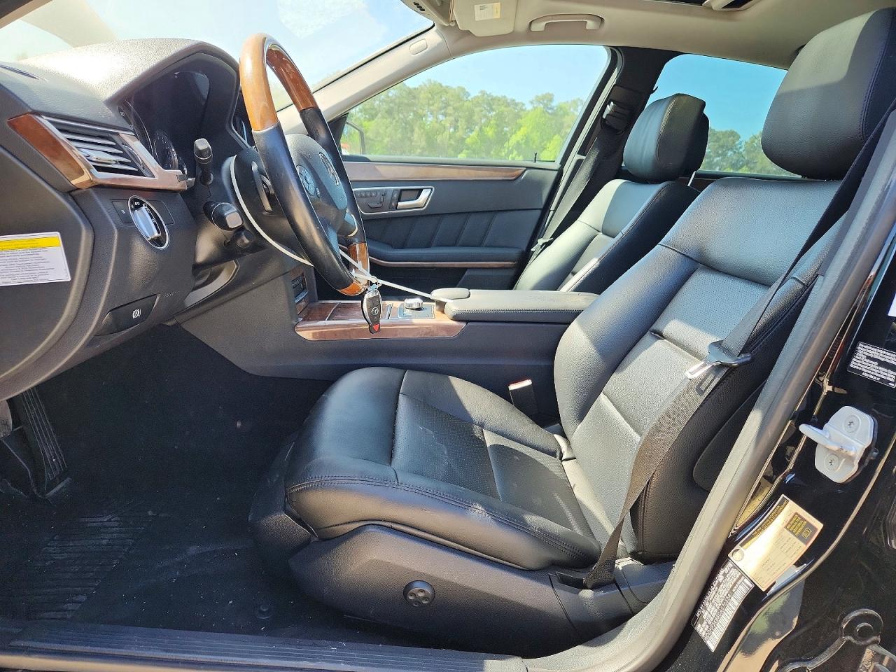 2013 E-class VIN WDDHF5KB8DA676554 photo 7