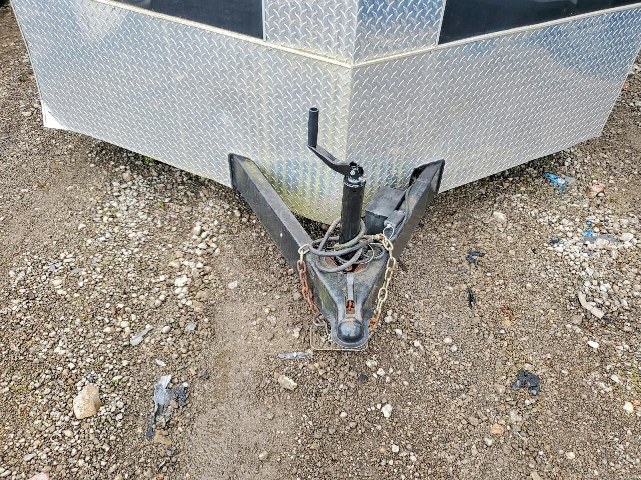 2018 DIAMOND Unknown VIN 53NBE2421J1060399 photo 7
