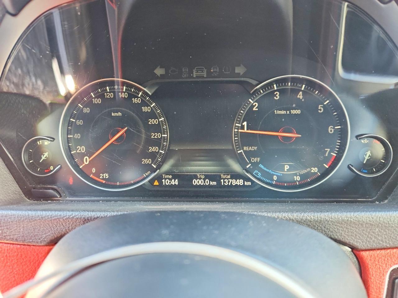 2019 BMW 4 series VIN WBA4J3C57KBL07189 photo 9