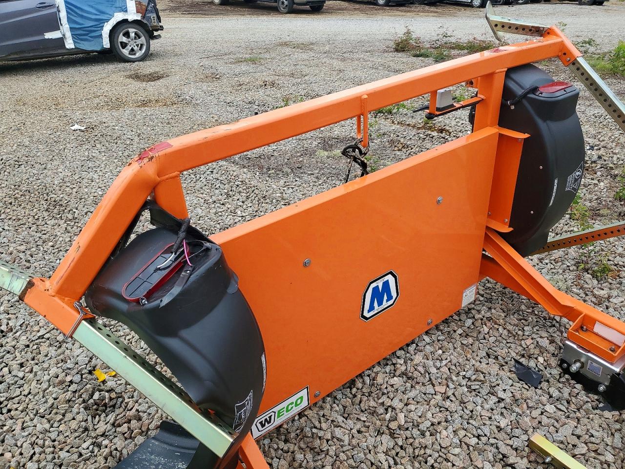 2024 WANCO Trailers u VIN 5F11S1014R1002465 photo 8