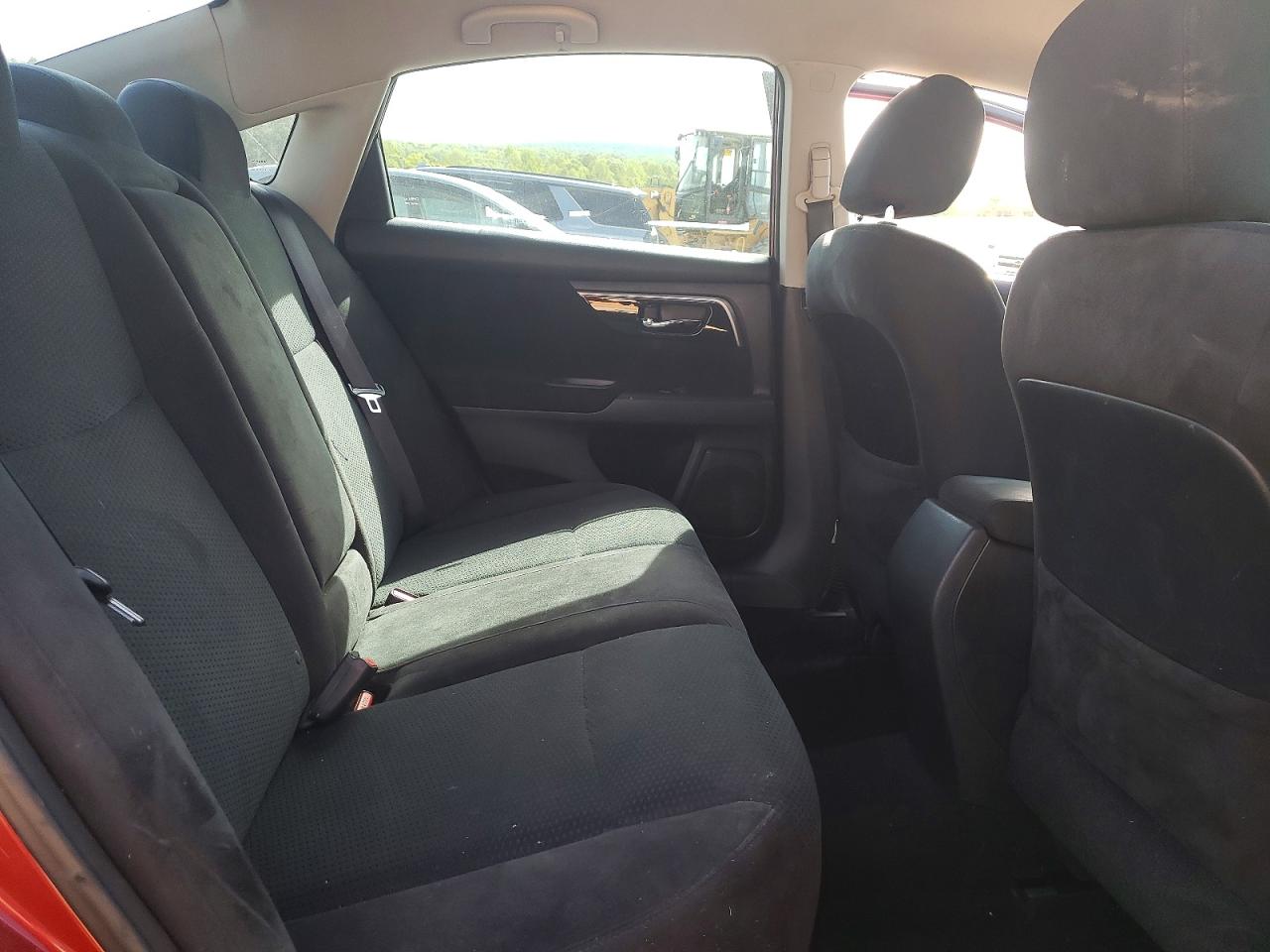 2014 NISS Altima VIN 1N4AL3AP3EC119701 photo 10