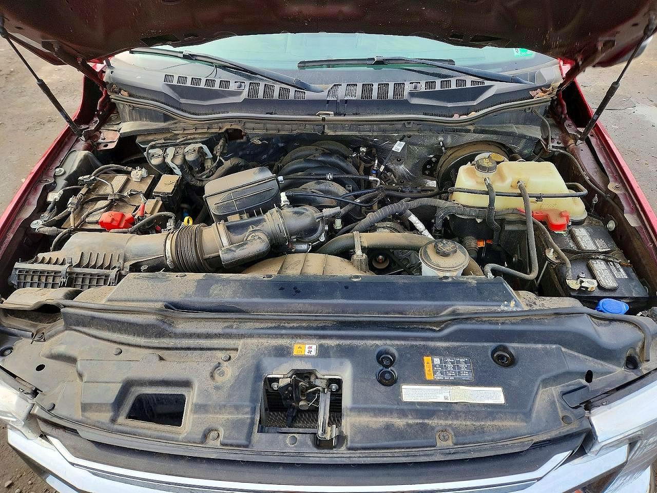 2022 Ford F350 VIN 1FT8W3BN0NEC57469 photo 11