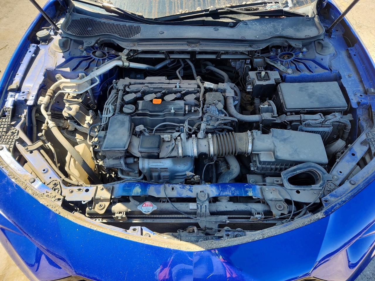 2021 Acura Tlx VIN 19UUB6F52MA007521 photo 11