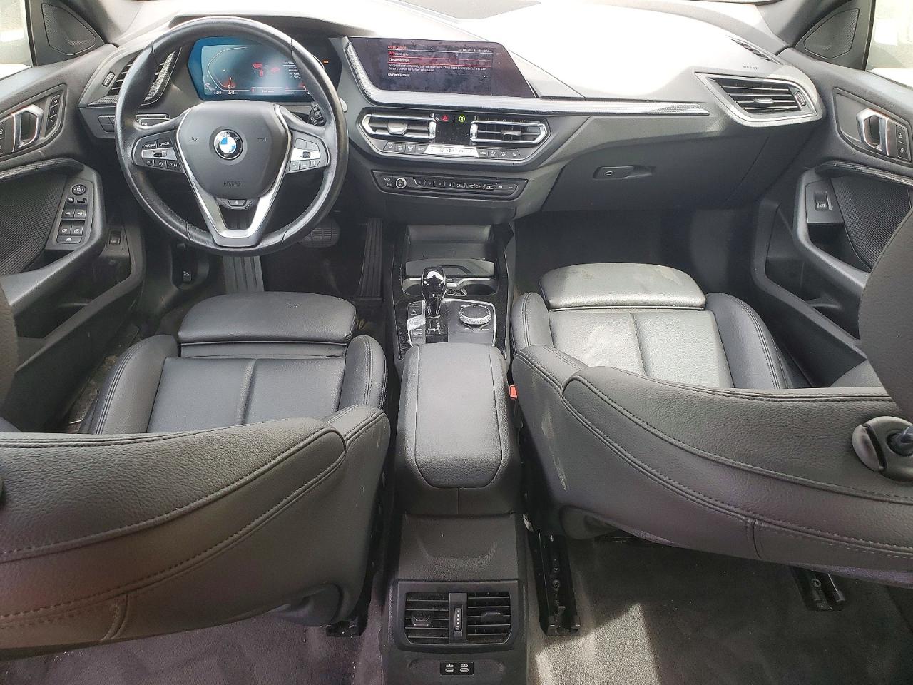 2024 BMW 2 series VIN WBA73AK06R7N50894 photo 8
