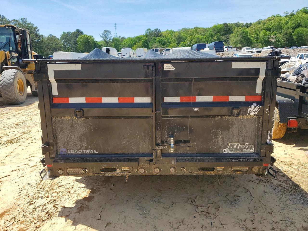 2026 LOAD All models VIN 4ZEDT1425T2365207 photo 6