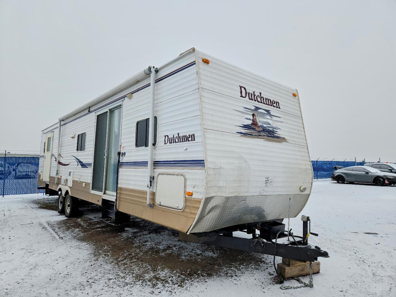 2007 DUTCHMEN All models VIN 47CTDEU227G525801 photo 1