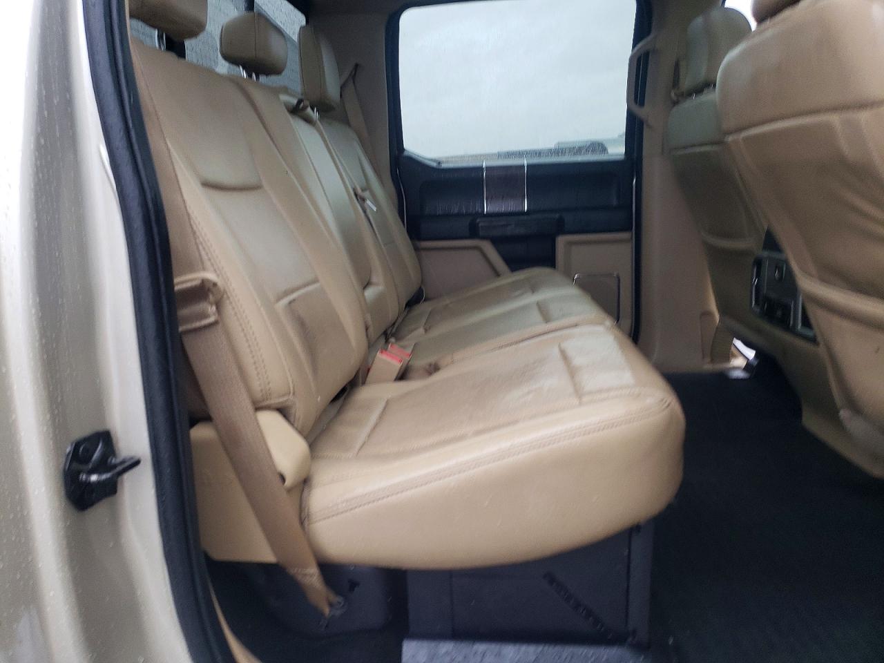 2018 Ford F250 VIN 1FT7W2BT3JEB18161 photo 10