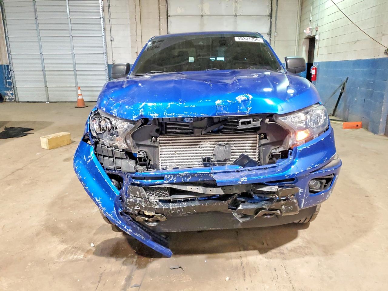 2020 FORD Ranger VIN 1FTER4FH6LLA86465 photo 5