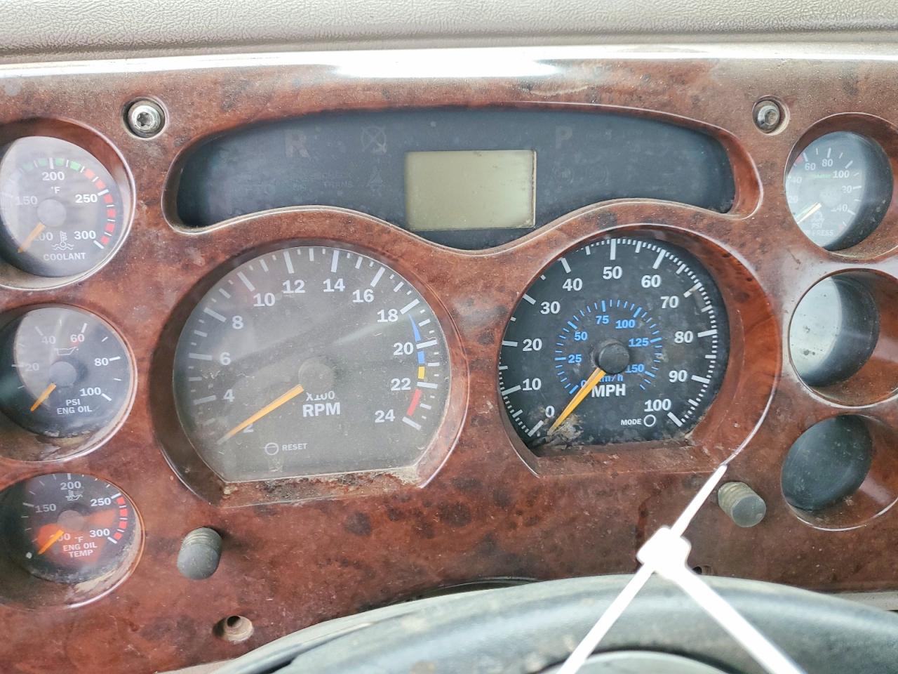 2004 MACK All other VIN 1M1AA18Y04N156498 photo 8