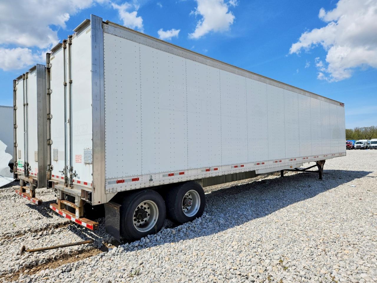 2015 GREAT Trailer VIN 1GRAA9625FB700713 photo 4